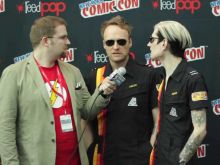 Doc Hammer photo