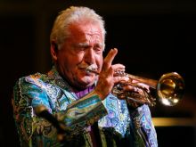 Doc Severinsen