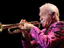 Doc Severinsen