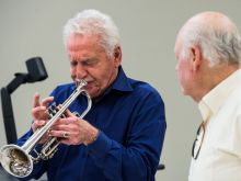 Doc Severinsen