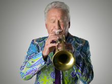 Doc Severinsen