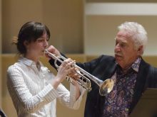 Doc Severinsen