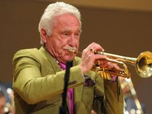 Doc Severinsen