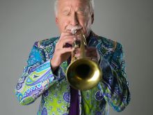 Doc Severinsen