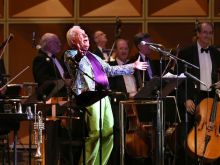 Doc Severinsen