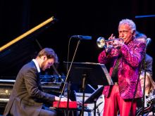 Doc Severinsen