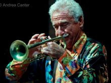 Doc Severinsen