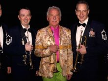 Doc Severinsen