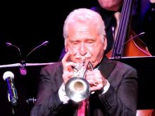 Doc Severinsen