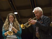 Doc Severinsen #2373290 picture (Landscape Medium)