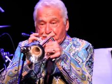 Doc Severinsen