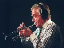 Doc Severinsen