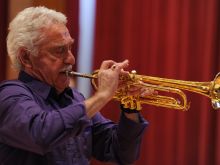 Doc Severinsen