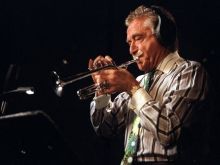 Doc Severinsen