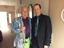 Doc Severinsen