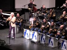 Doc Severinsen