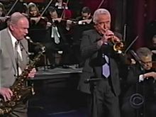 Doc Severinsen