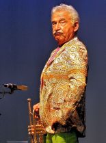 Doc Severinsen