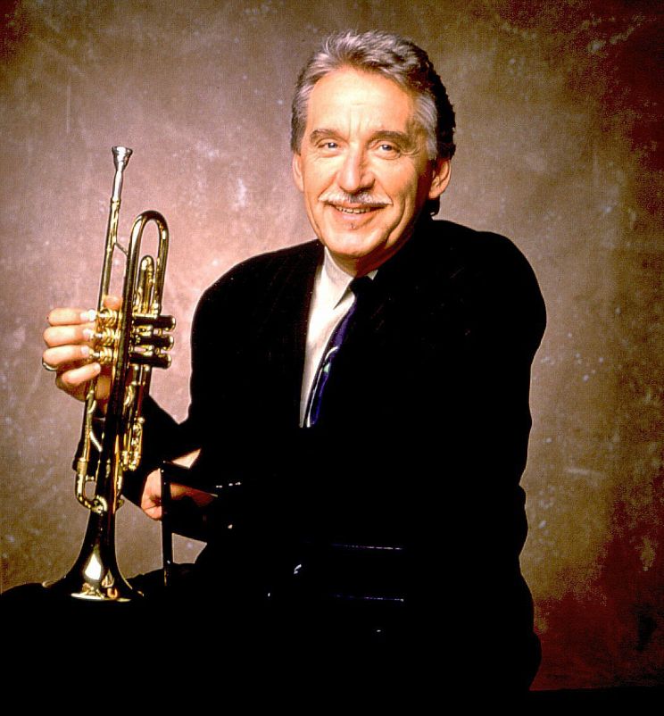 Doc Severinsen