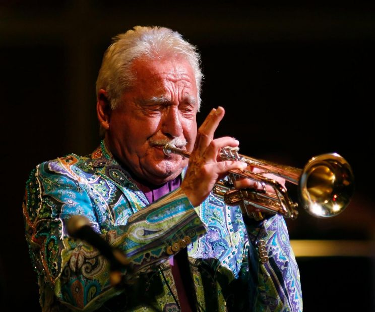 Doc Severinsen