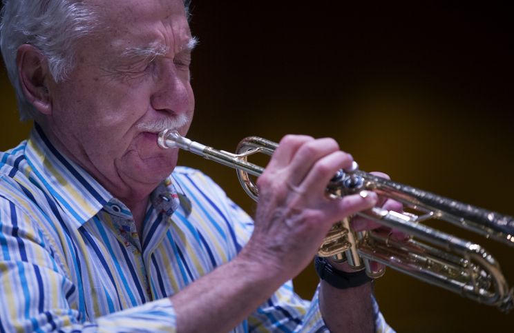 Doc Severinsen