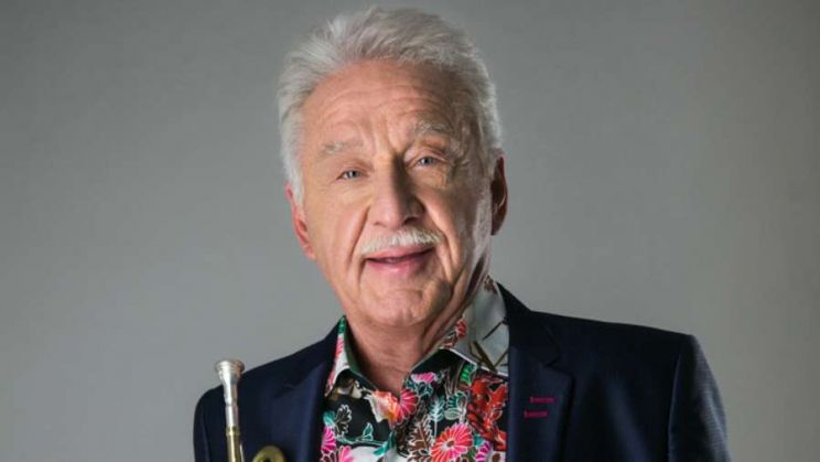 Doc Severinsen