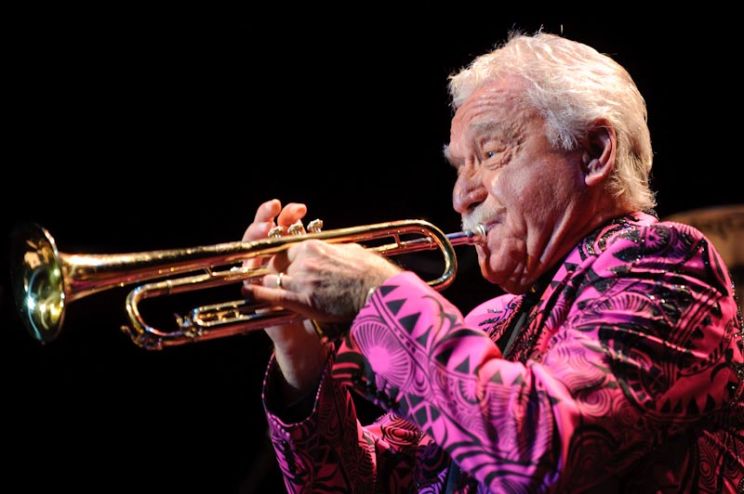 Doc Severinsen