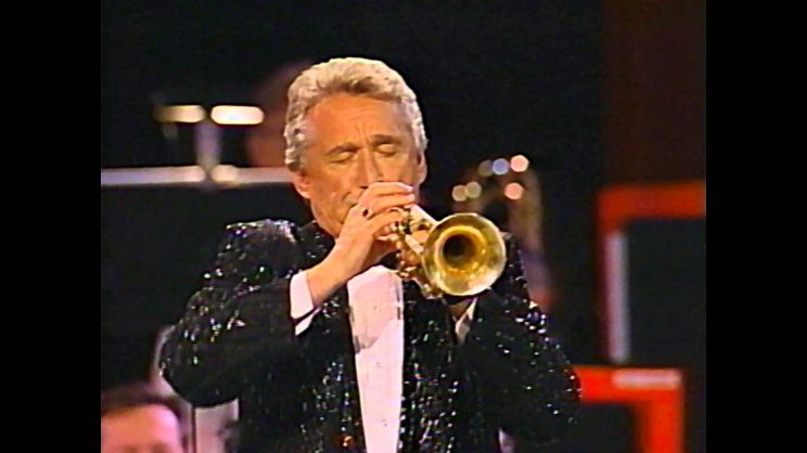 Doc Severinsen