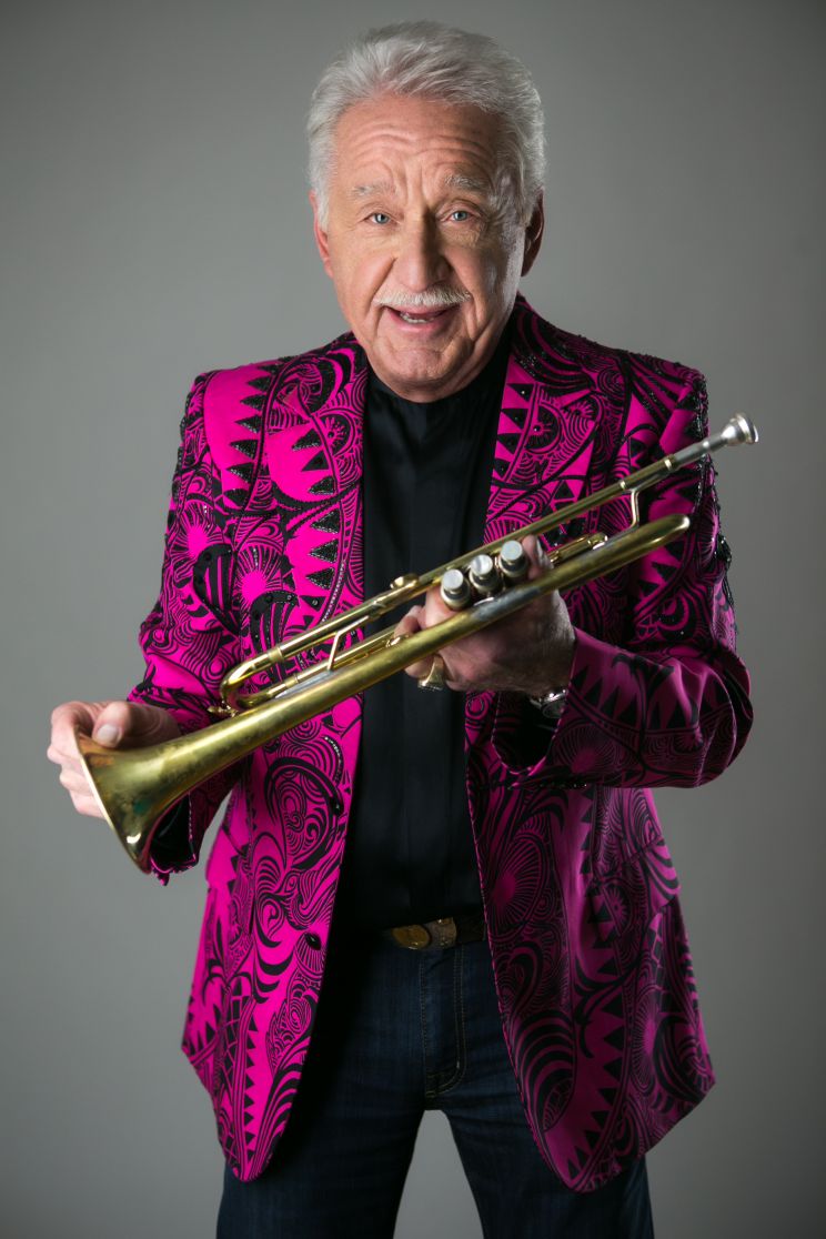 Doc Severinsen