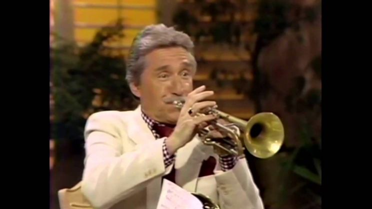 Doc Severinsen