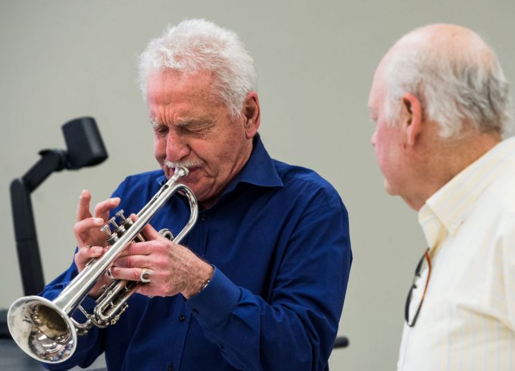 Doc Severinsen