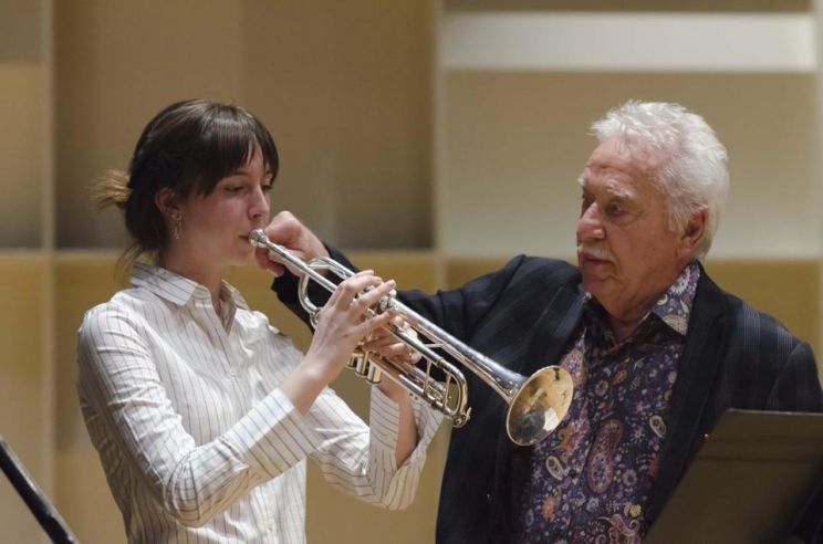 Doc Severinsen