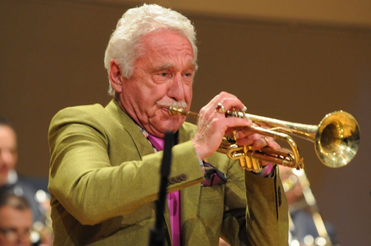 Doc Severinsen