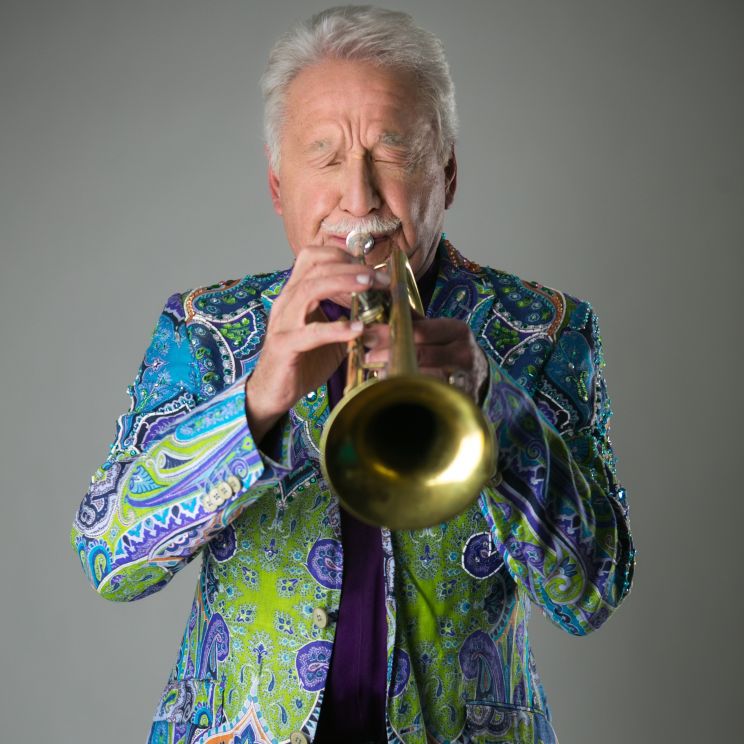 Doc Severinsen