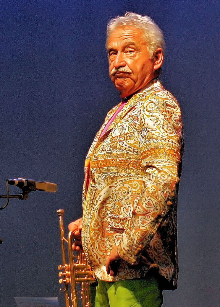 Doc Severinsen