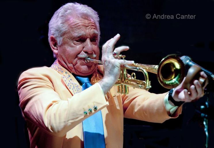 Doc Severinsen