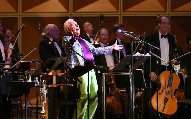 Doc Severinsen