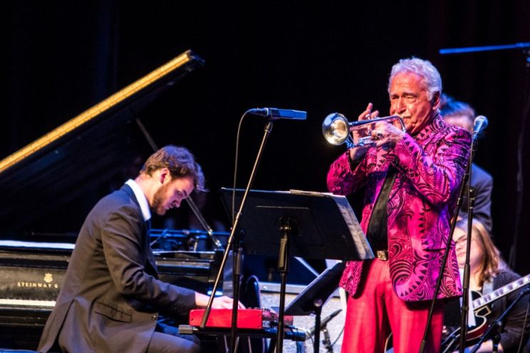 Doc Severinsen