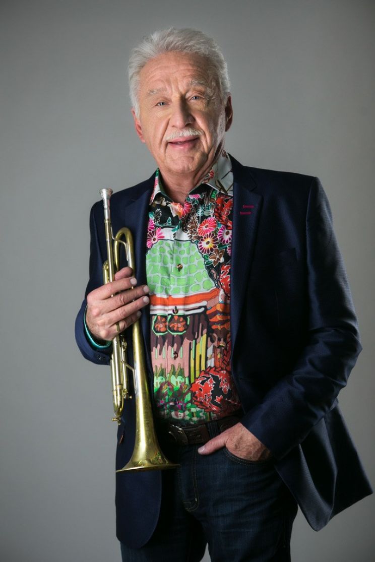 Doc Severinsen