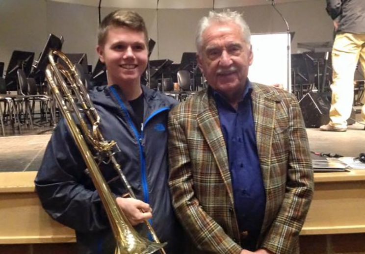 Doc Severinsen