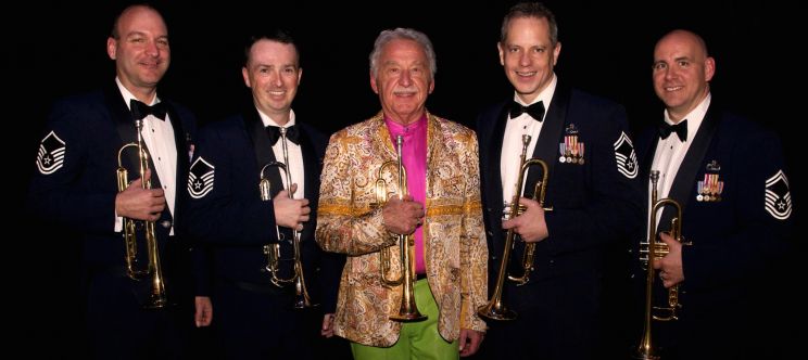 Doc Severinsen