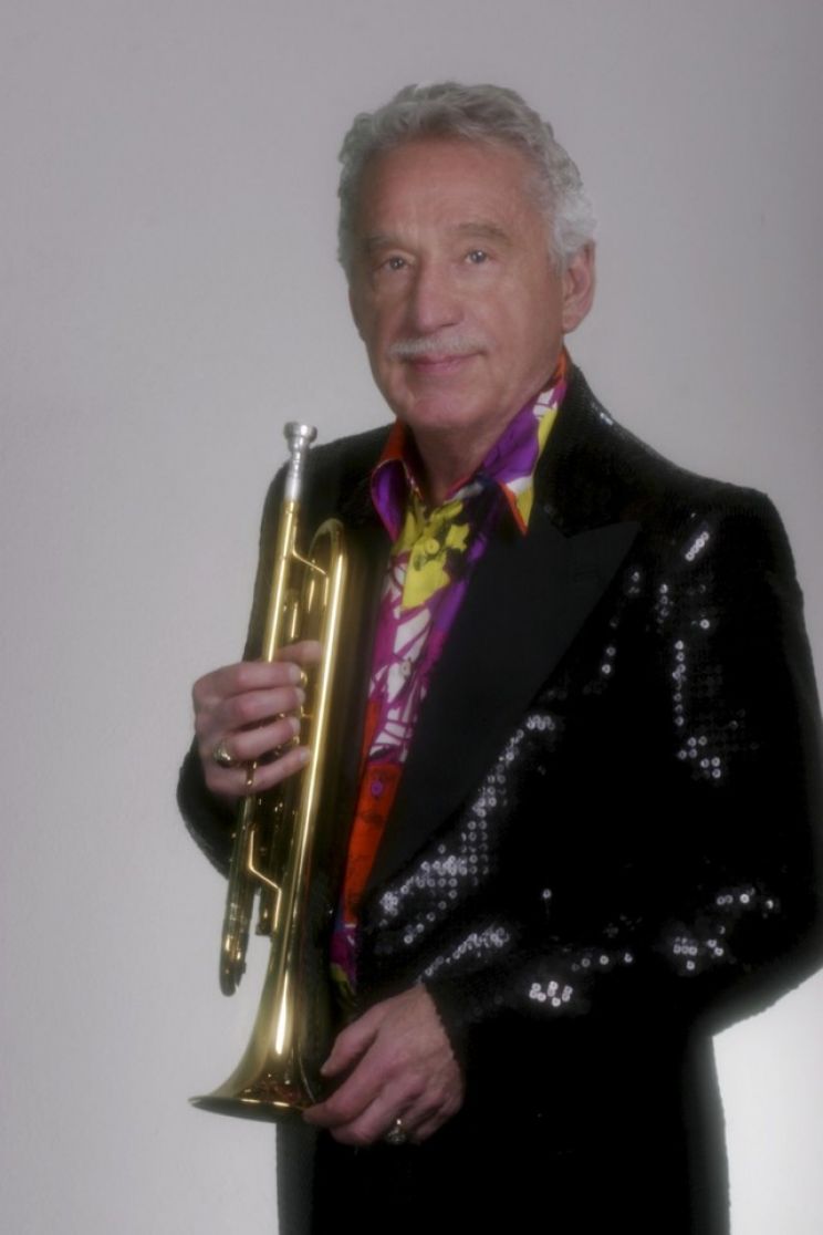 Doc Severinsen