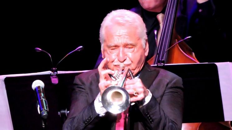 Doc Severinsen