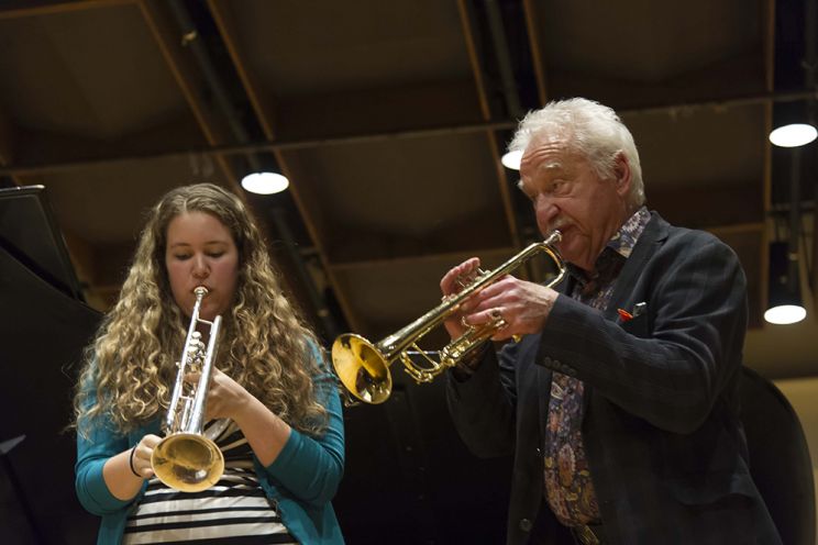 Doc Severinsen