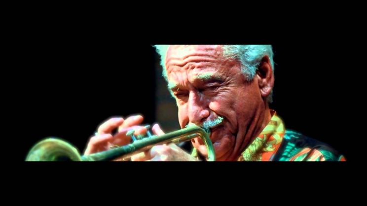 Doc Severinsen