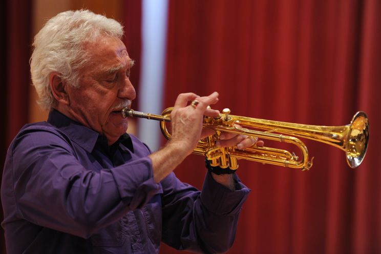 Doc Severinsen