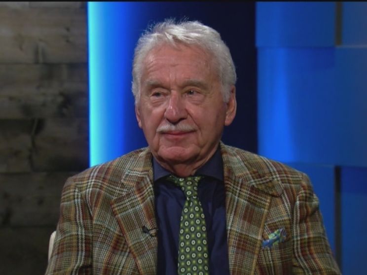 Doc Severinsen