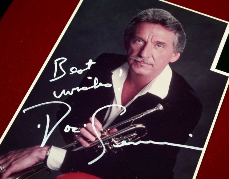 Doc Severinsen