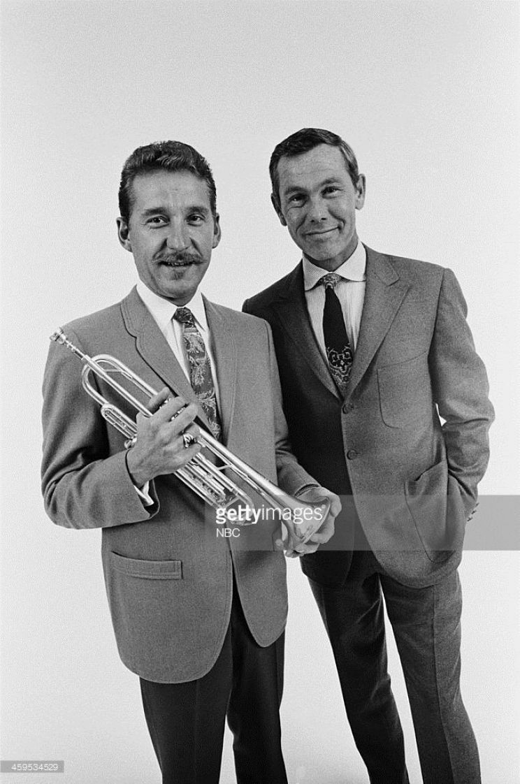 Doc Severinsen