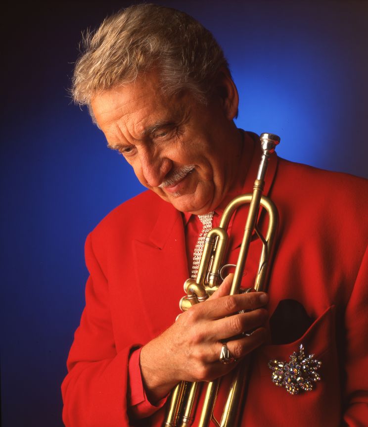 Doc Severinsen